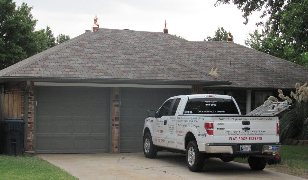 Jay Reeves Roofing Roof Leaks Repair 4059499999