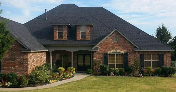 Residential Roofing OKC