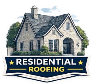 residential roofer okc