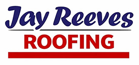 Jay Reeves Roofing & Construction Logo