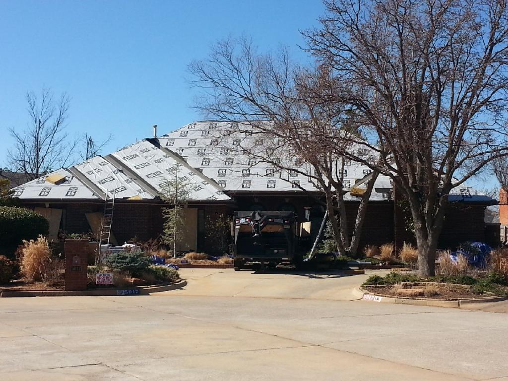 synthetic-underlayment